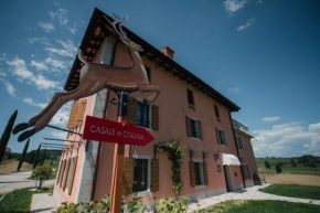 Casale in Collina Capriva Del Friuli